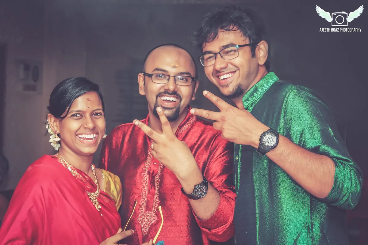 Family and portrait shoot