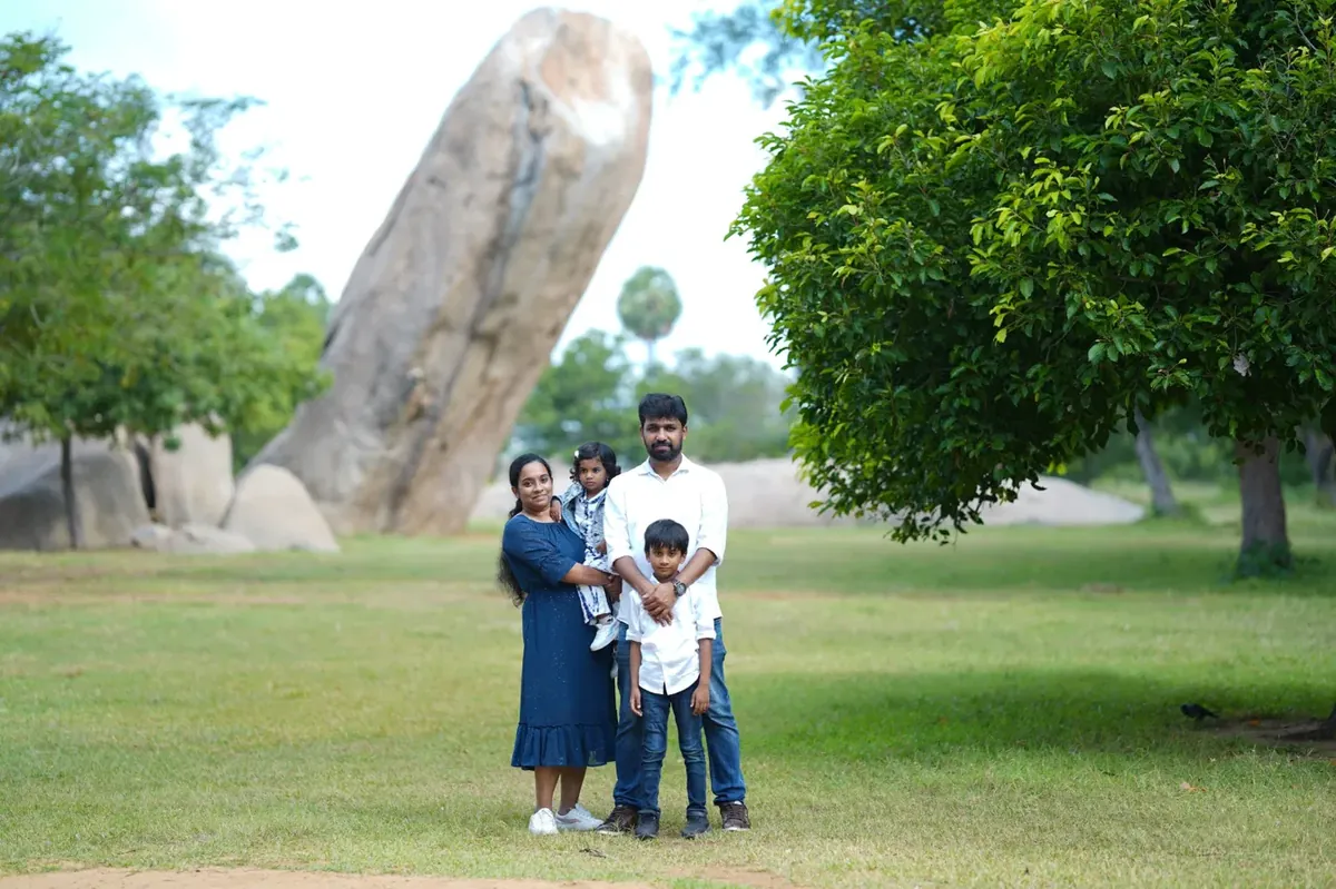 Family and portrait shoot