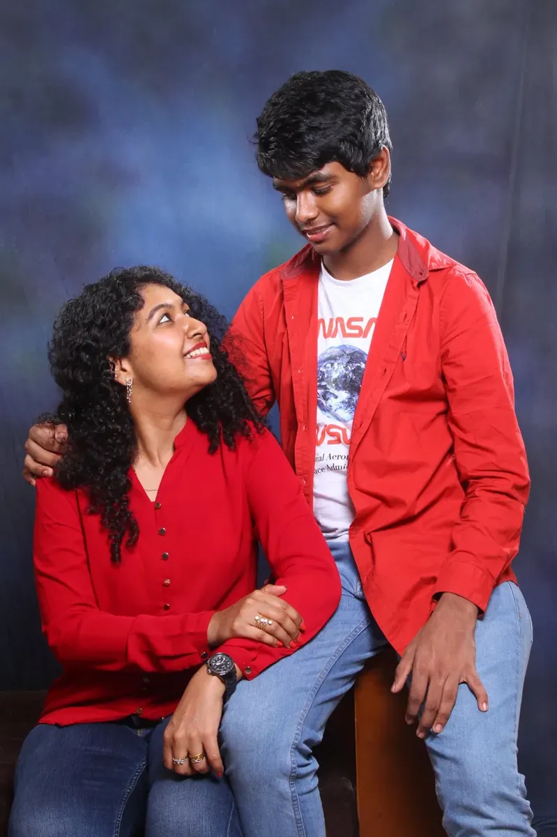 Family and portrait shoot
