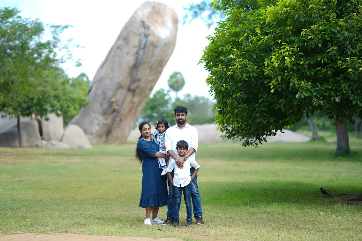 Family and portrait shoot