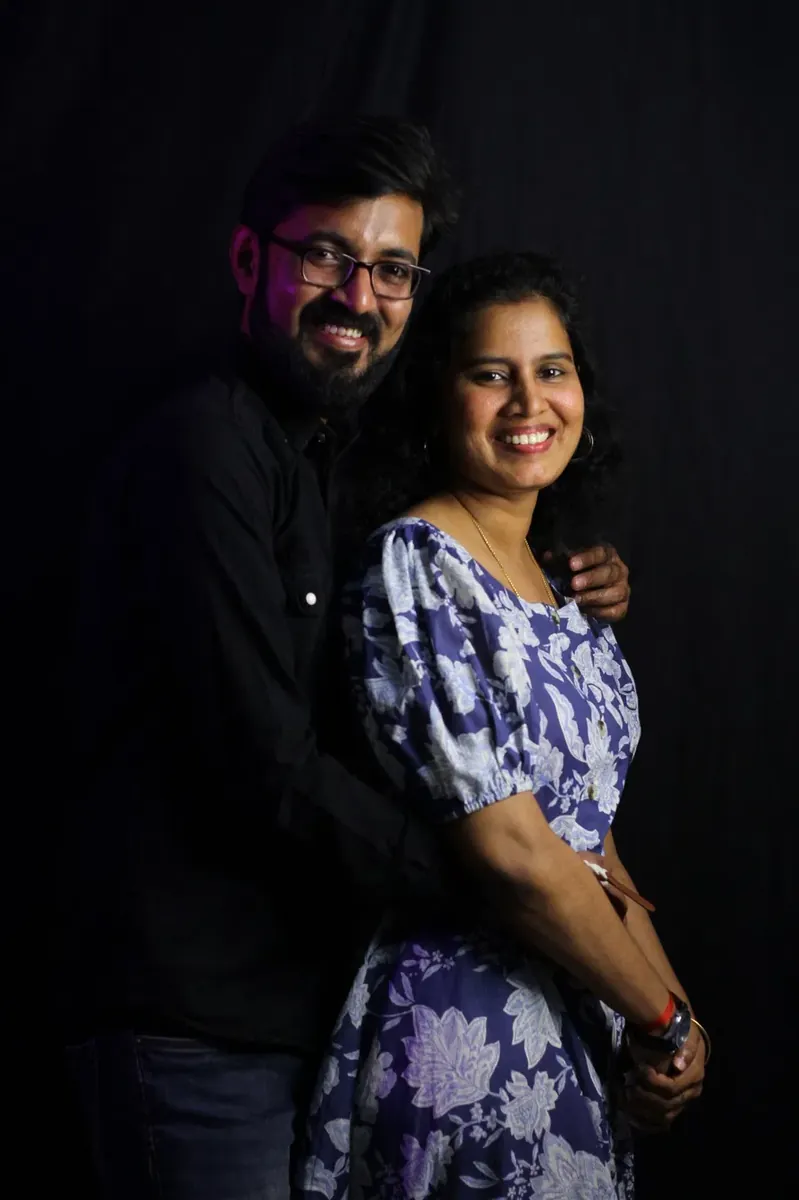 Family and portrait shoot